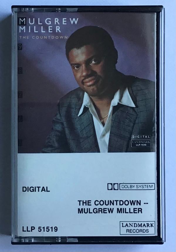 Mulgrew Miller - The Countdown