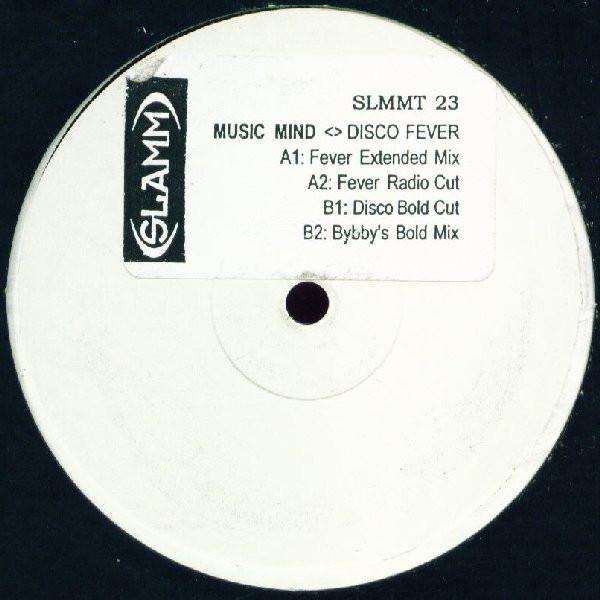 Music Mind - Disco Fever