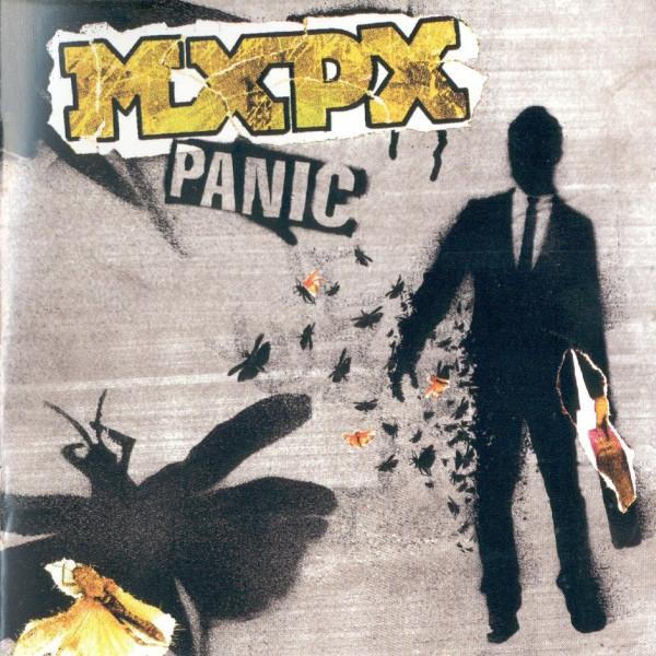 MxPx - Panic