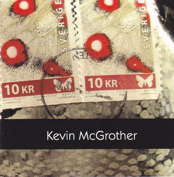 My Laundry Life, Kevin McGrother - Split