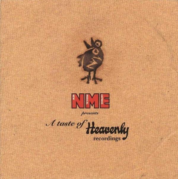  - NME Presents A Taste Of Heavenly Recordings