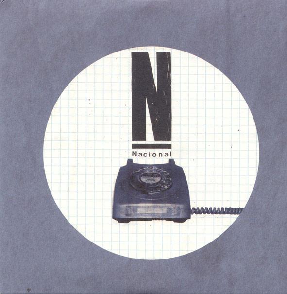 Nacional - Telephone