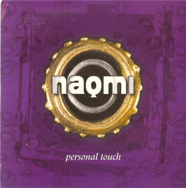 Naomi Phoenix - Personal Touch