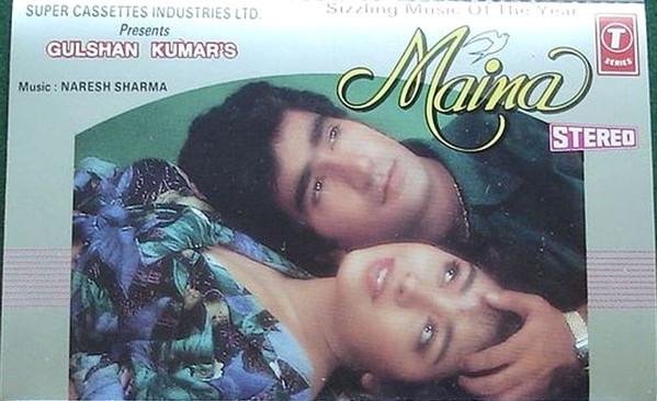 Naresh Sharma - Maina