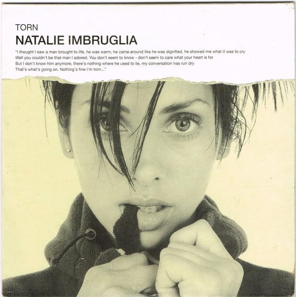 Natalie Imbruglia - Torn
