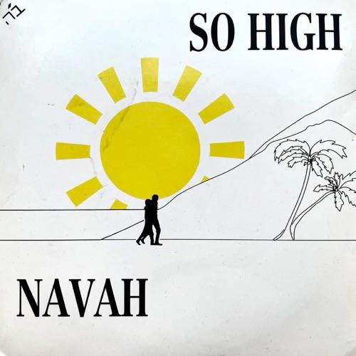 Navah Baruchin, Tommy Eyre, Scarlet Rivera - So High