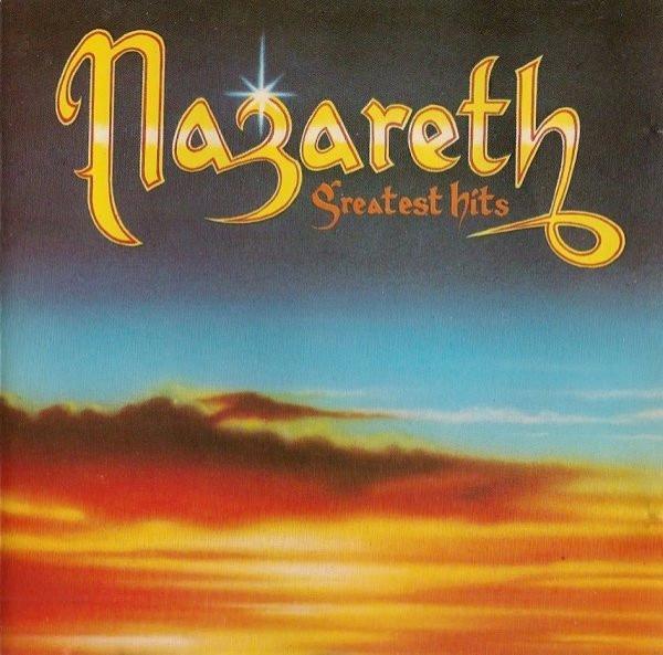 Nazareth (2) - Greatest Hits