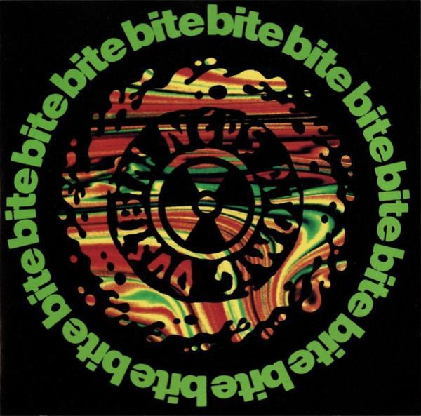 Ned's Atomic Dustbin - Bite