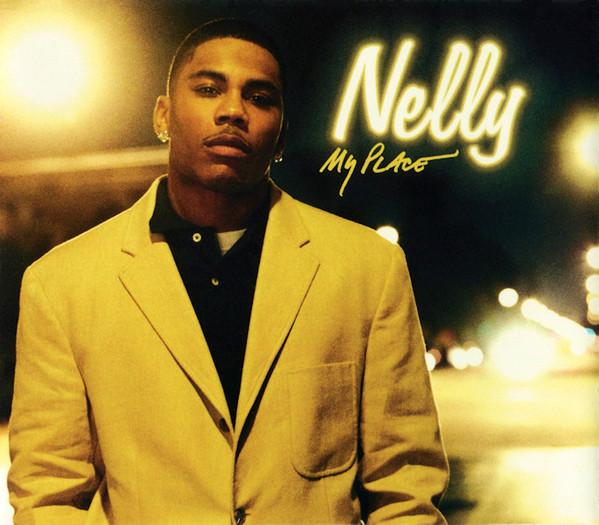 Nelly - My Place