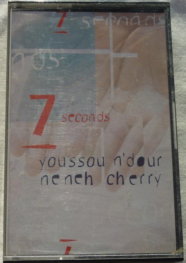 Neneh Cherry, Youssou N'Dour - 7 Seconds