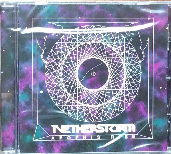 Netherstorm - Apophis Rise