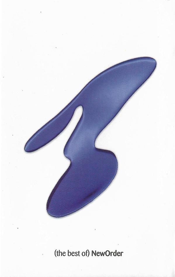 New Order - (The Best Of) NewOrder
