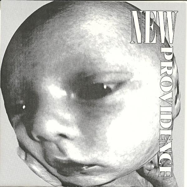 New Providence - Old Friends / Tank Top
