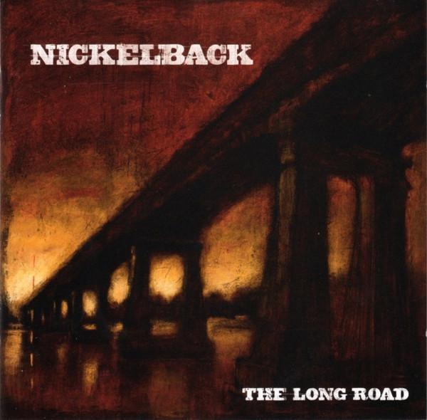 Nickelback - The Long Road