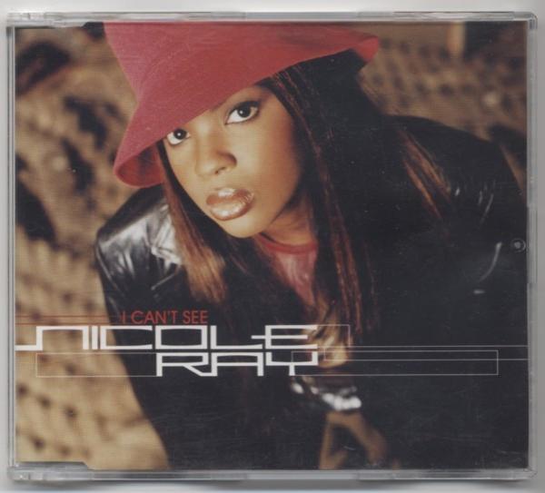 Nicole Wray - I Can't See