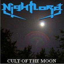 Nightlord - Cult Of The Moon