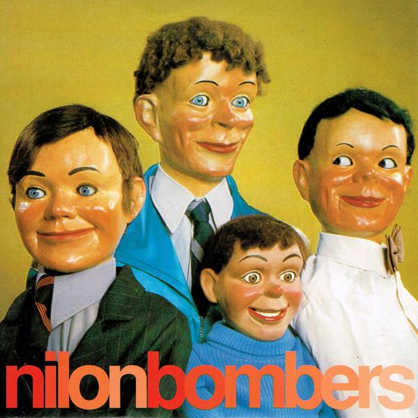 Nilon Bombers - Cleo / MetUB4