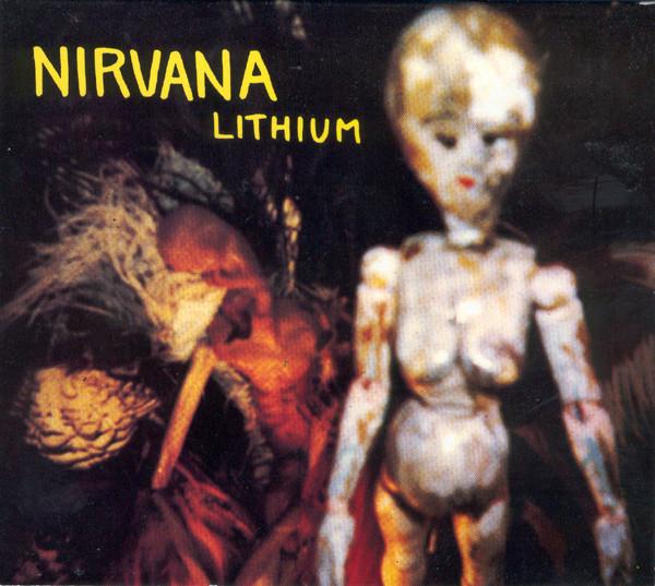 Nirvana - Lithium