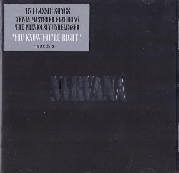 Nirvana - Nirvana