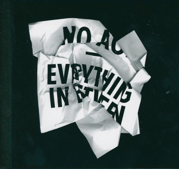 No Age - Everything In Between