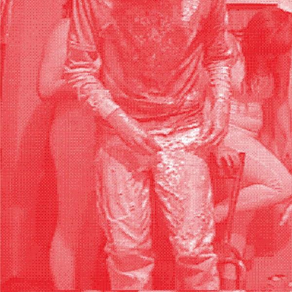 No Age - Teen Creeps