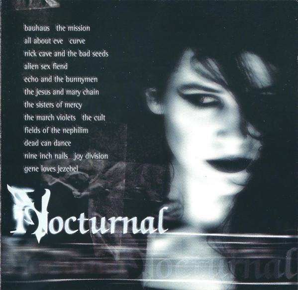  - Nocturnal
