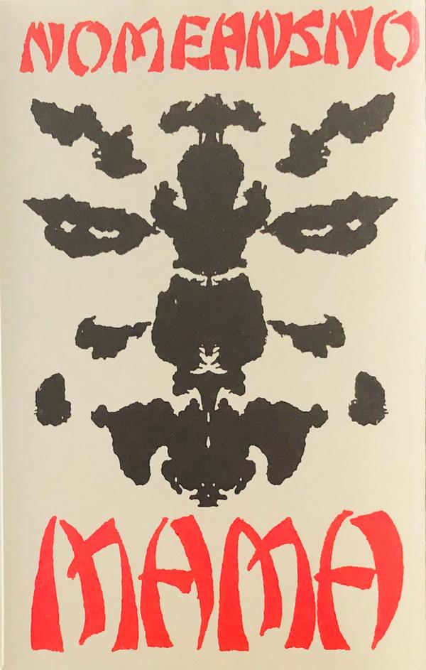 Nomeansno - Mama