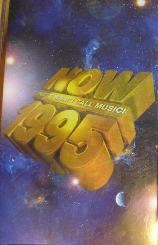 - Now That's What I Call Music! 1995