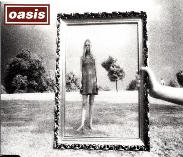 Oasis  - Wonderwall