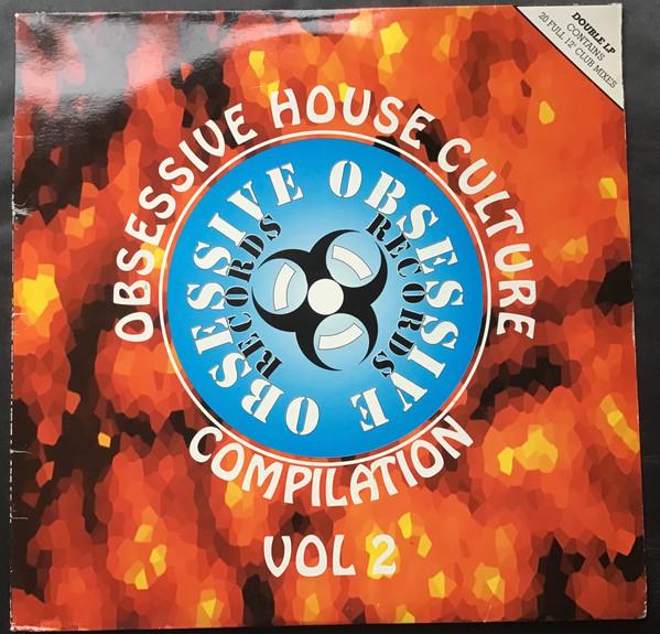  - Obsessive House Culture - Compilation Vol. 2