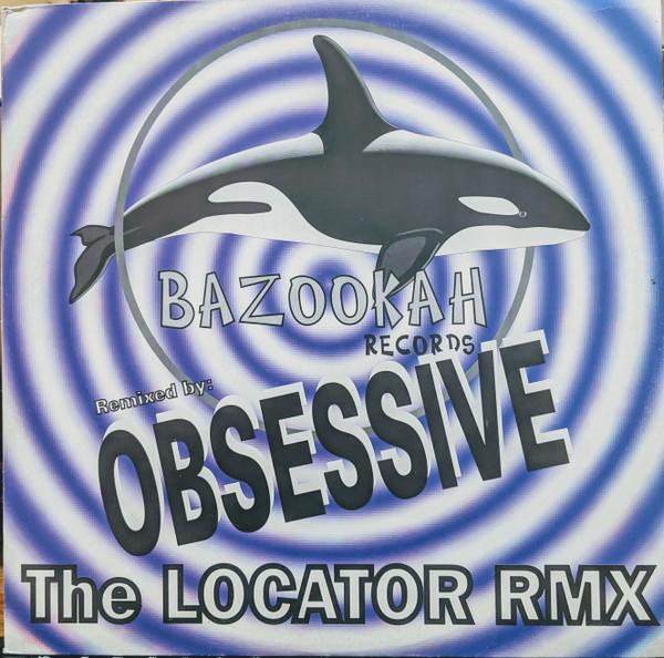 Obsessive  - The Locator Rmx