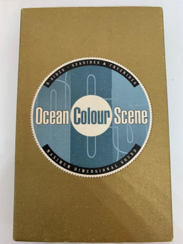 Ocean Colour Scene - B-Sides, Seasides & Freerides