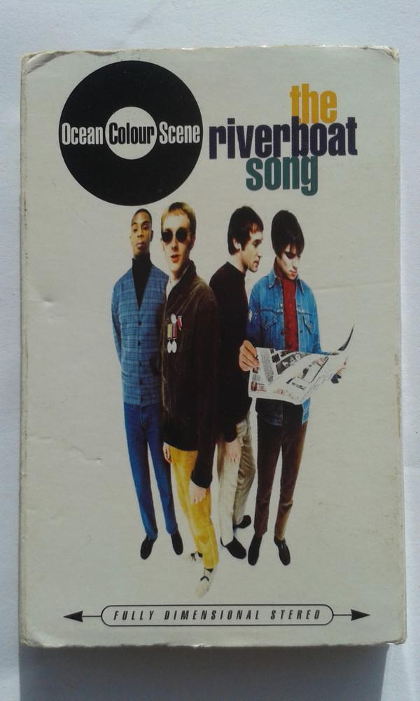 Ocean Colour Scene - The Riverboat Song