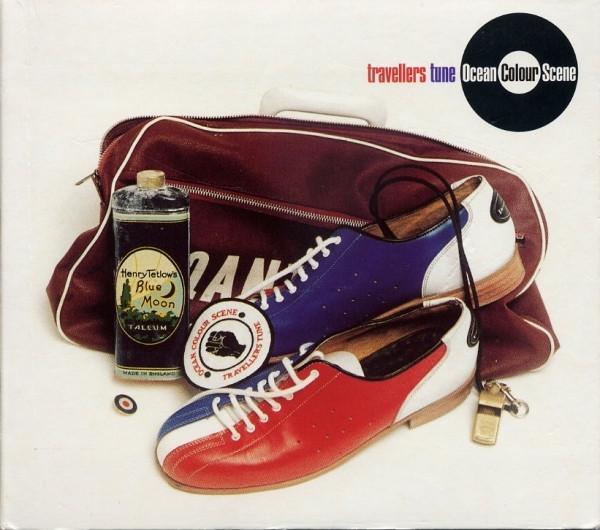Ocean Colour Scene - Travellers Tune