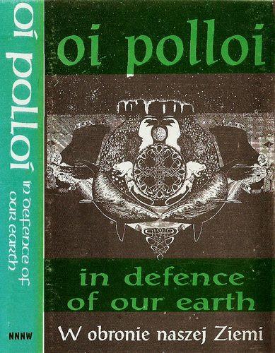 Oi Polloi - In Defence Of Our Earth