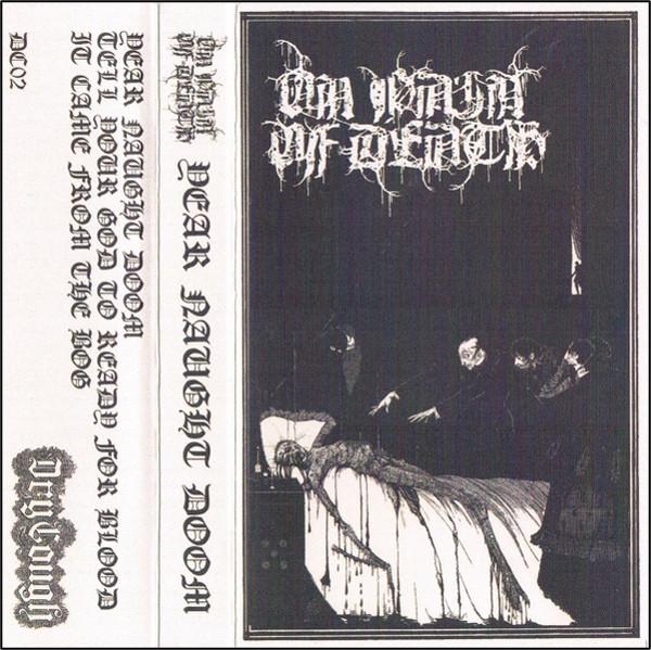 On Pain Of Death - Year Naught Doom