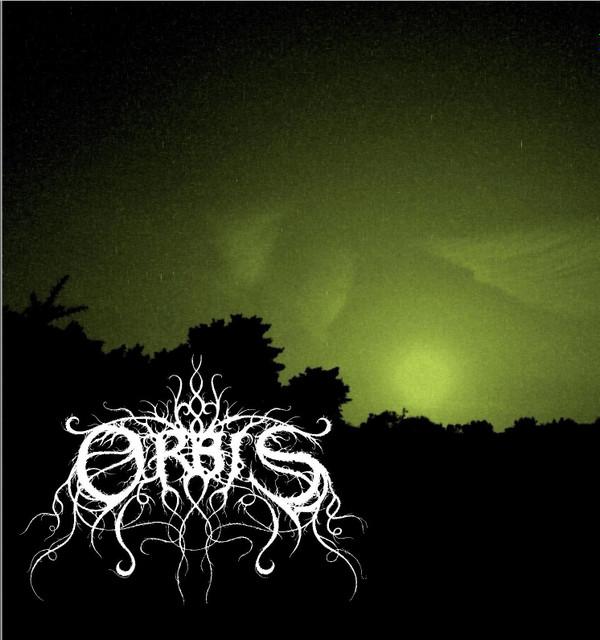 Orbis  - Isolated Within The Darkness