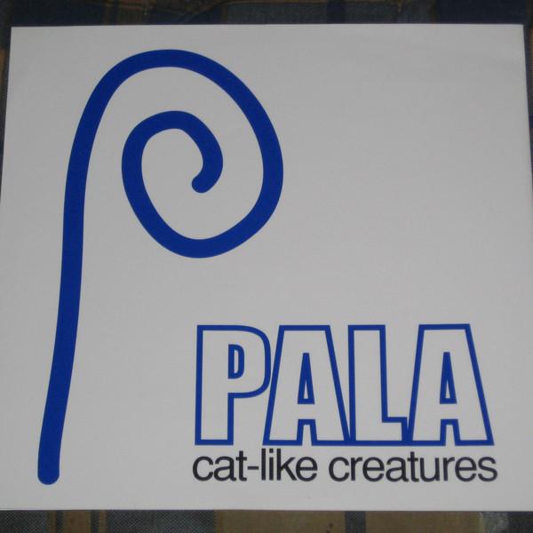 Pala  - Cat-Like Creatures