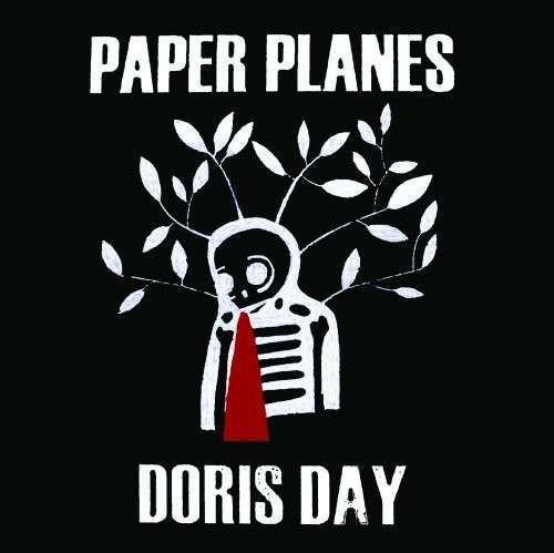 Paper Planes  - Doris Day