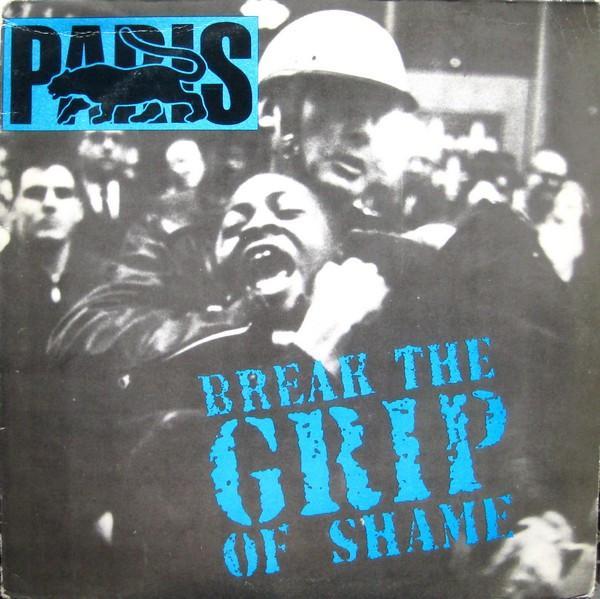 Paris (2) - Break The Grip Of Shame