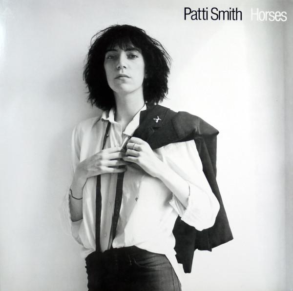 Patti Smith - Horses