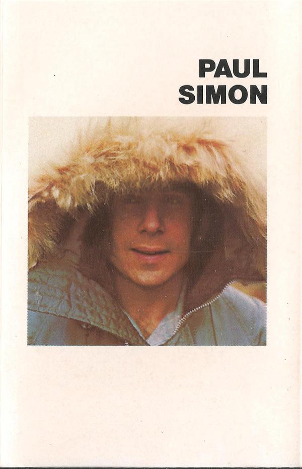 Paul Simon - Paul Simon