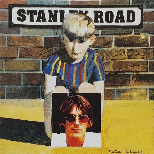 Paul Weller - Stanley Road