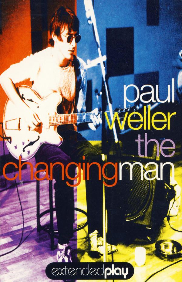 Paul Weller - The Changingman