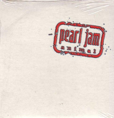 Pearl Jam - Animal