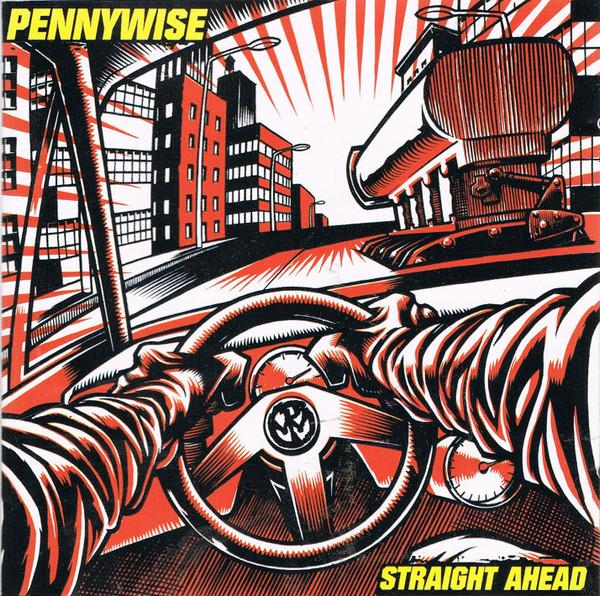 Pennywise - Straight Ahead