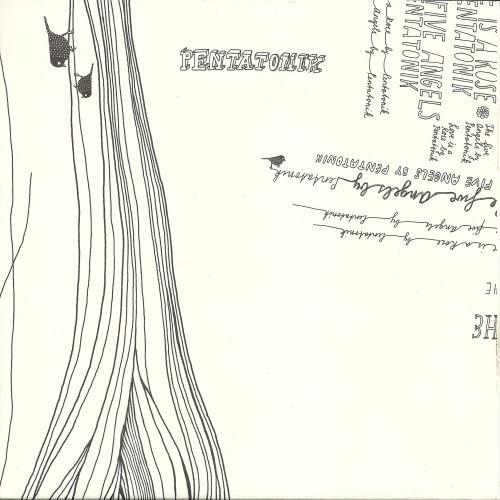 Pentatonik - The Last One And The First