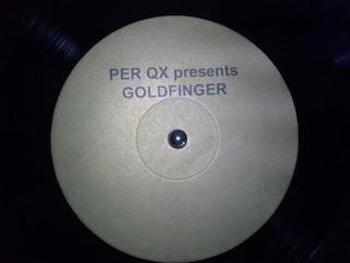 Per Qx - Goldfinger
