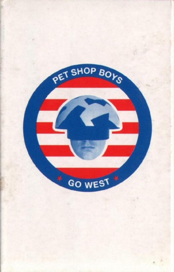 Pet Shop Boys - Go West
