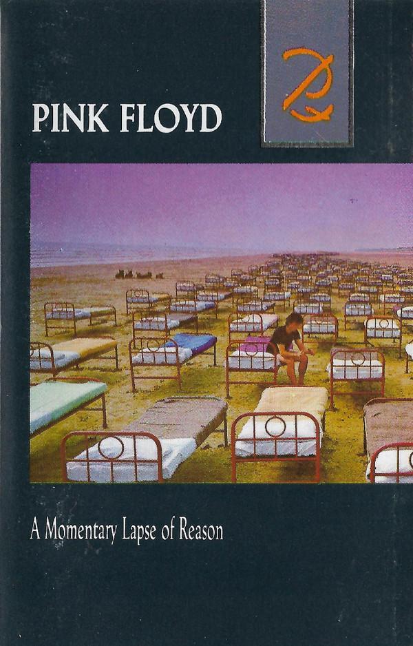 Pink Floyd - A Momentary Lapse Of Reason